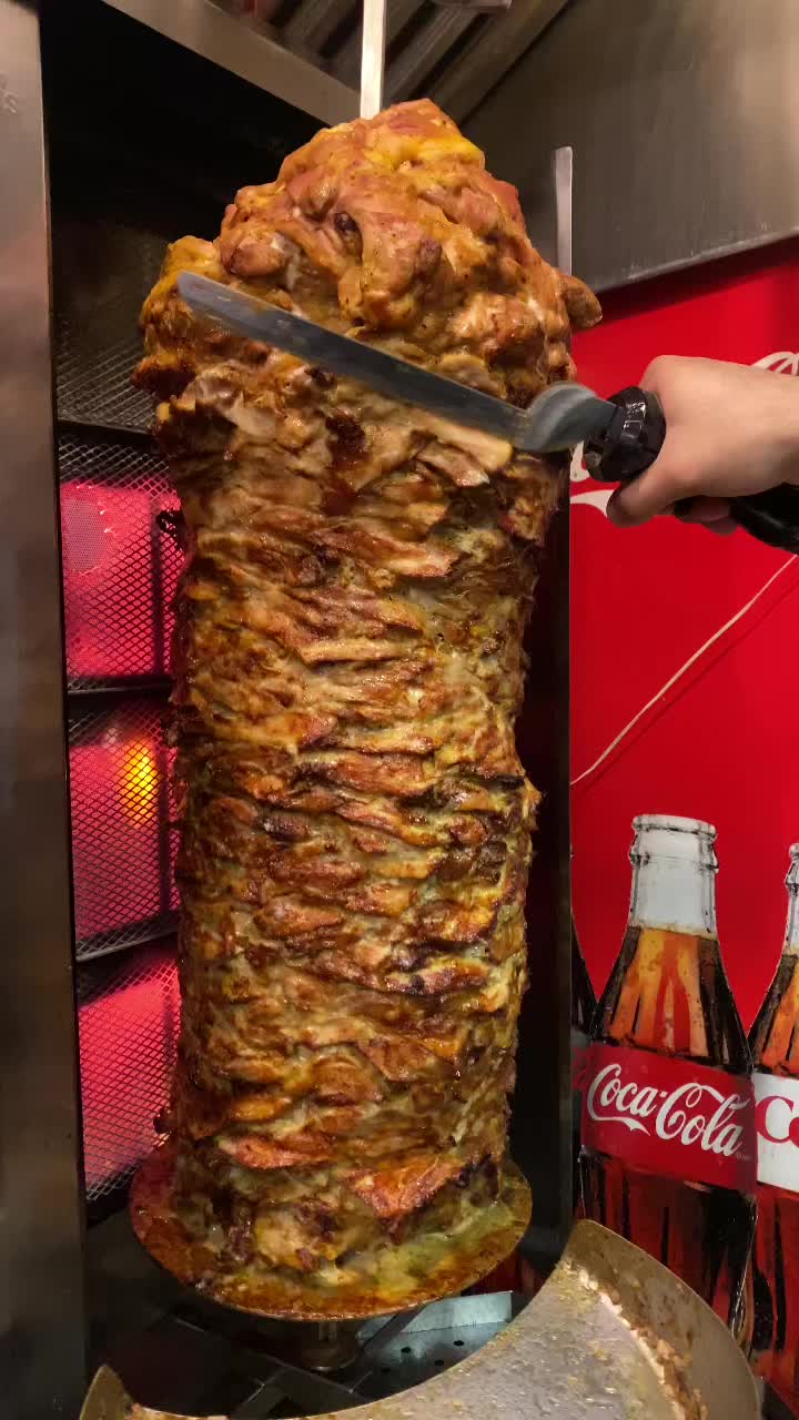 @Shawarnado