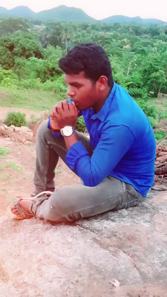 @kalu charan das