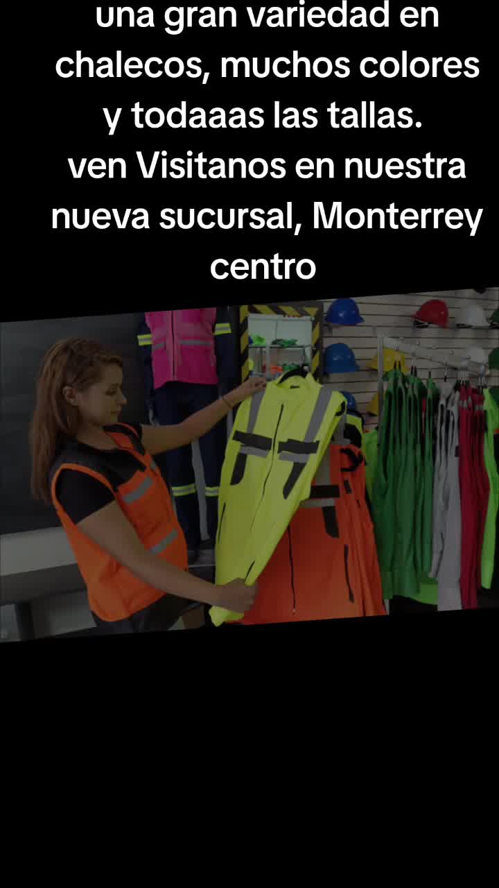 @Fancy VEST