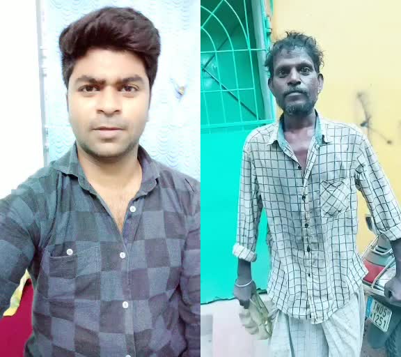 @Deva Rathinam
