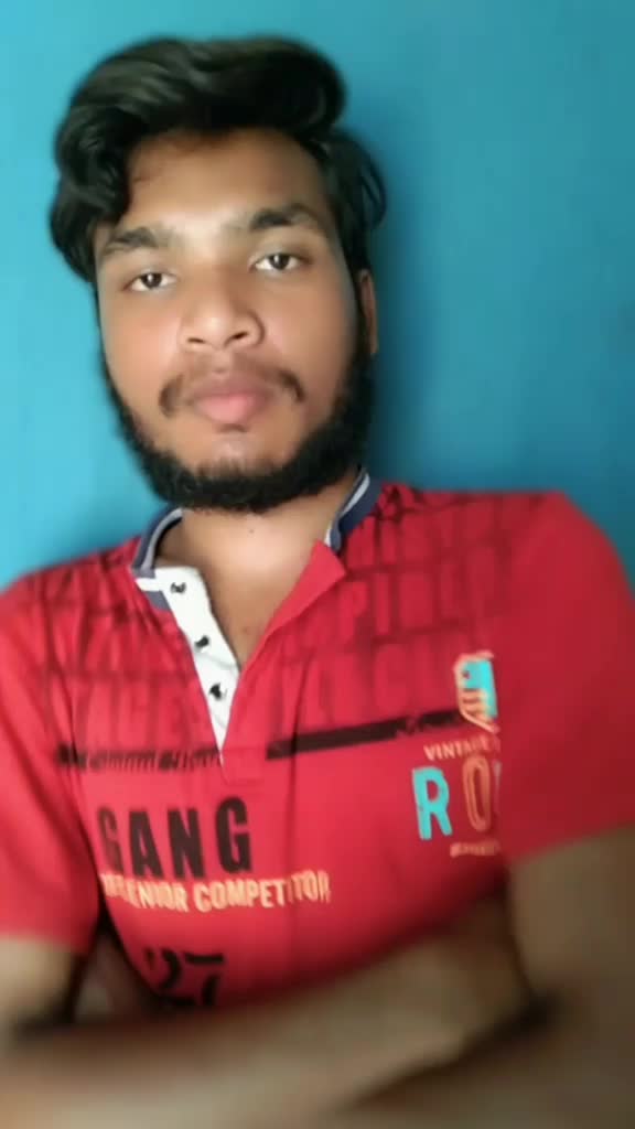 @M Prem Kumar tandi