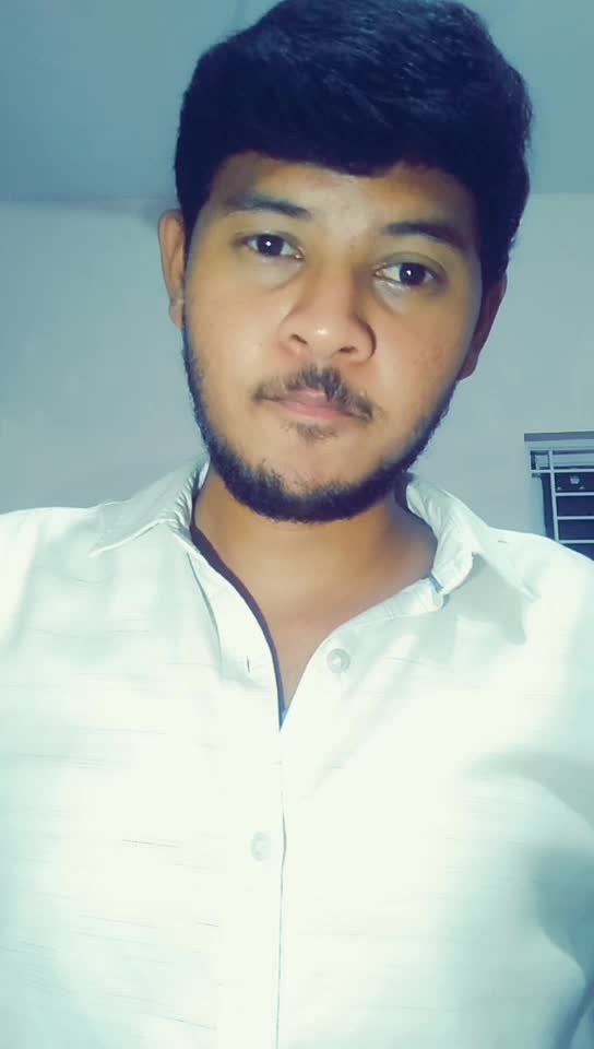 @Kavi Sivam