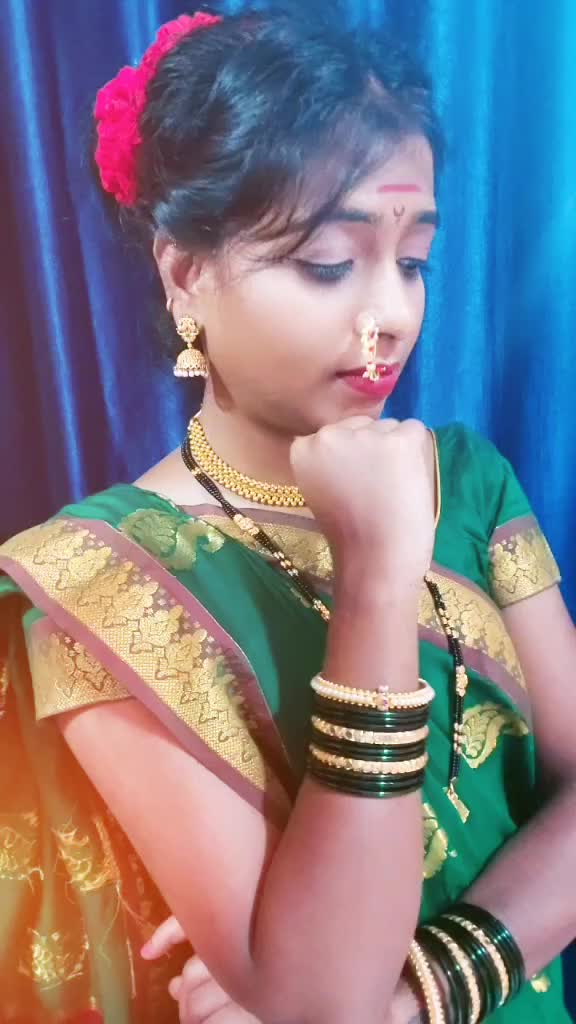 @👑Geetu Thokale👑