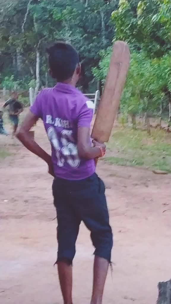 @Deepu