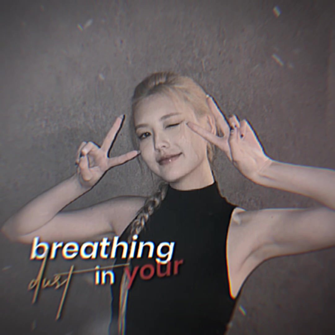 @✿