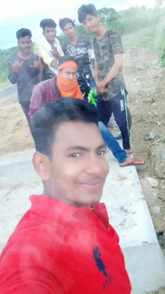 @I'm single boy