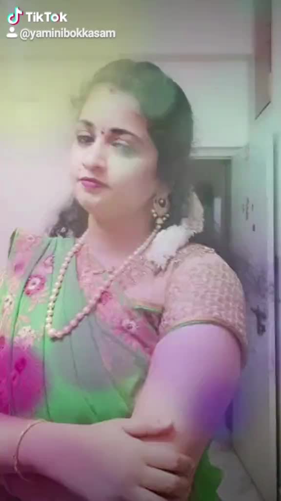 @Yamini Bokkasam