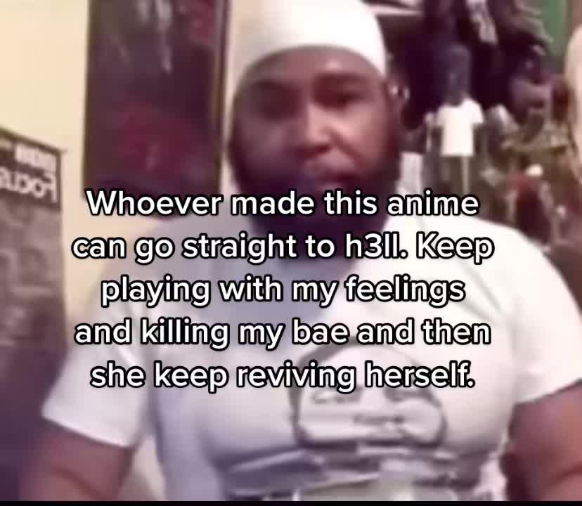 @Sexy thug