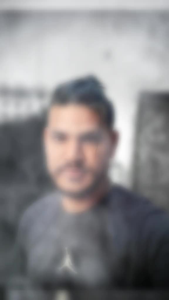 @Sharukh Rao