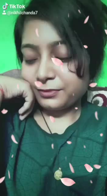@geetika chanda
