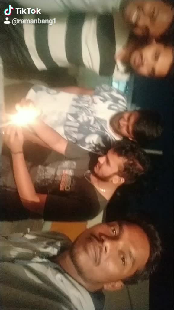 @Raman Bang