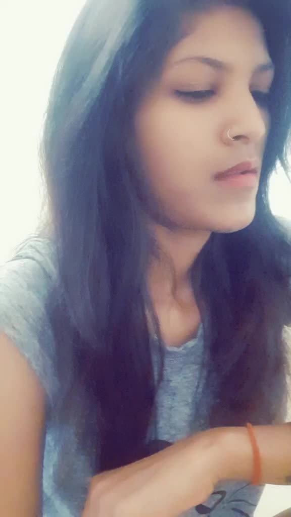 @inocant girl ❤