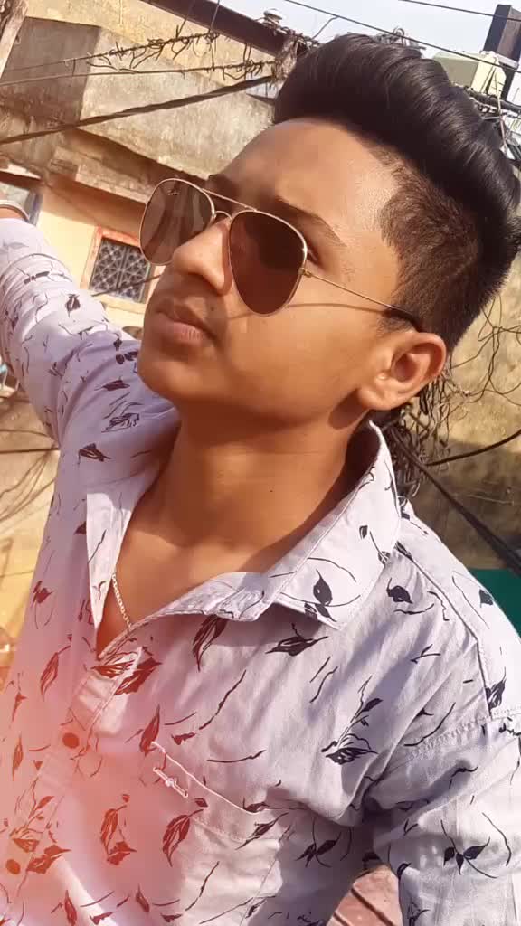 @Devyadav