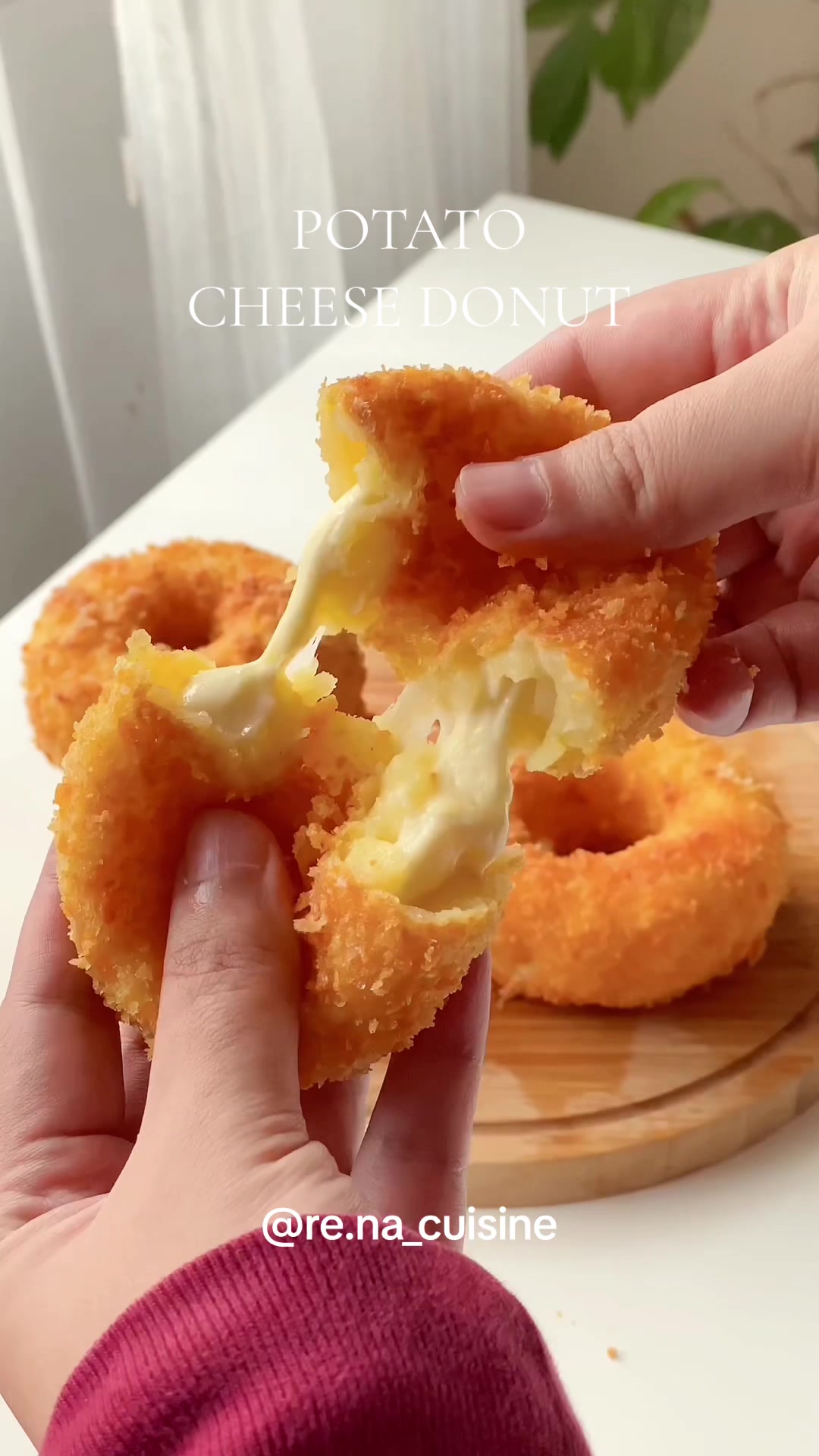 @IG : @re.na_cuisine