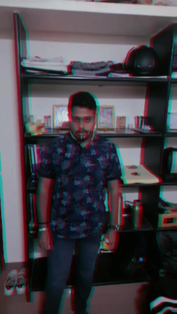 @Shivaraj Hiremath