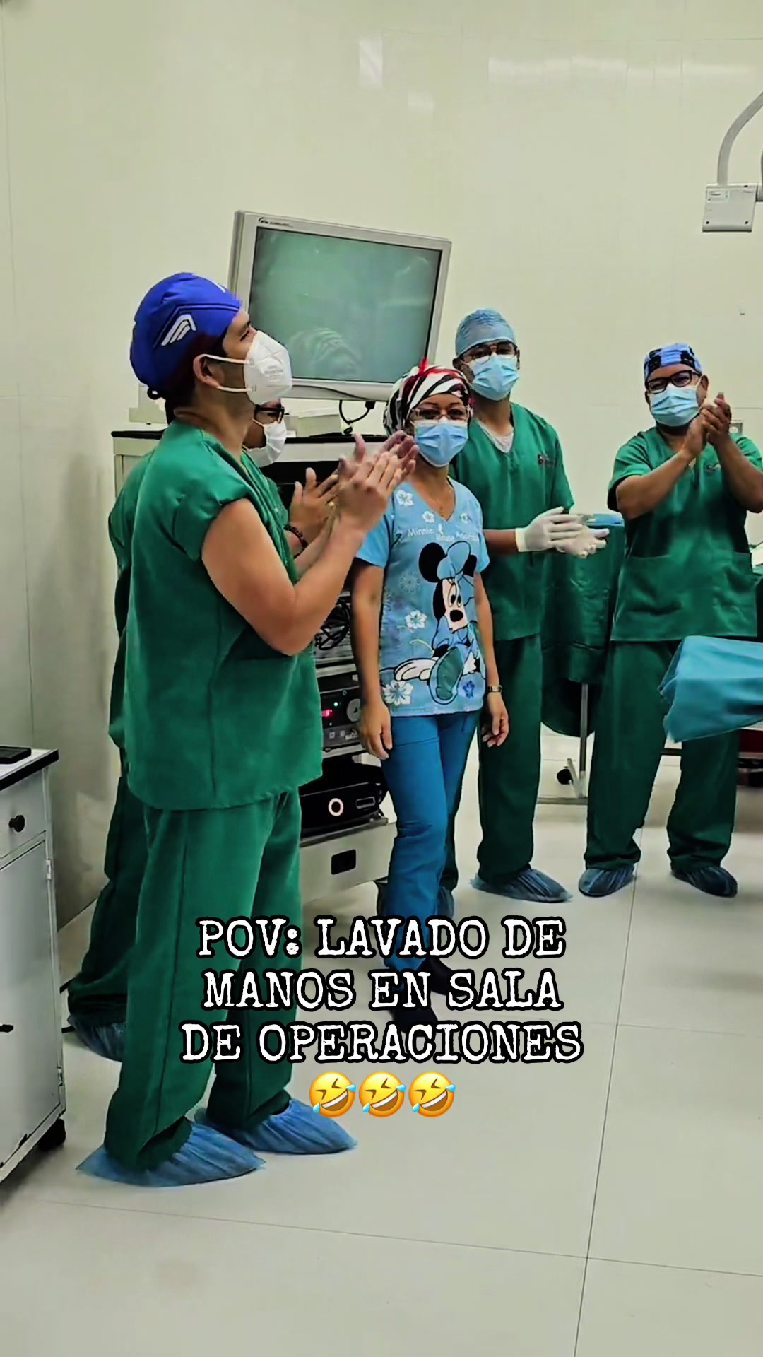 @Dr. Victor Machuca