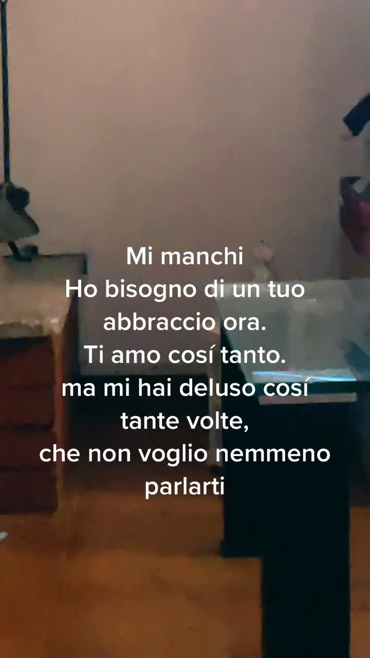 @ti voglio bene 😽 💙