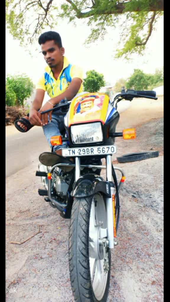 @Thala Da Siva Don