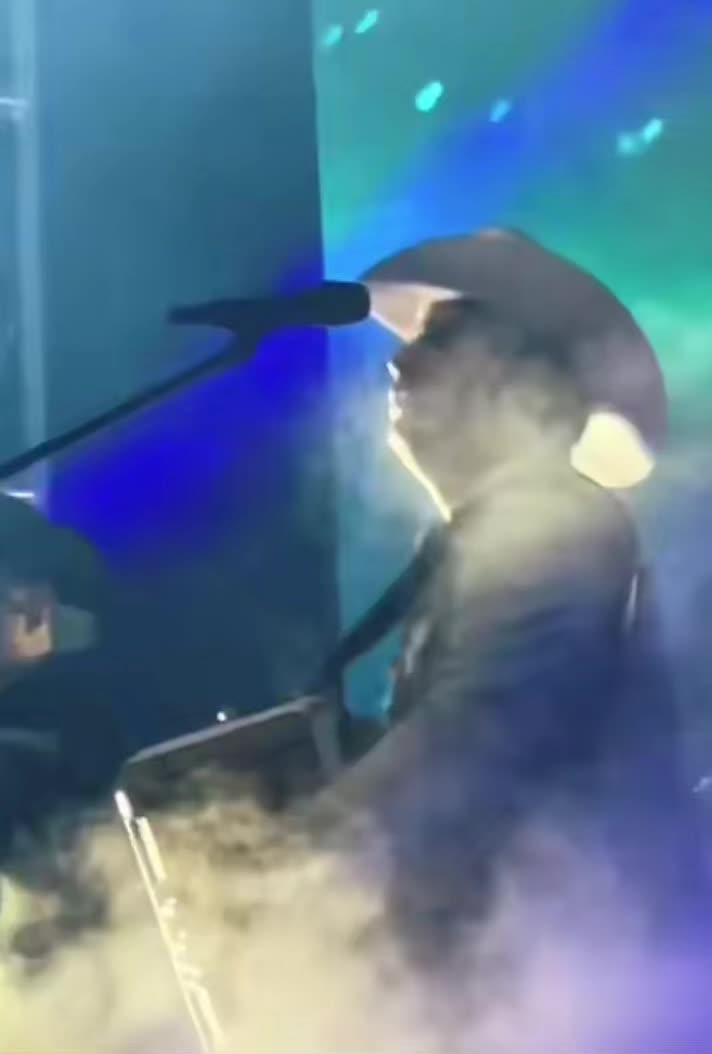 @Buena M&uacute;sica