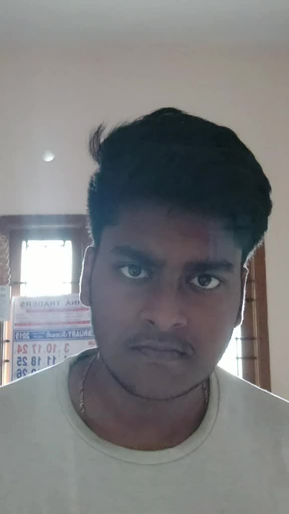 @Tharun