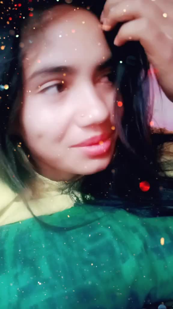 @dimple girl ❤️😘