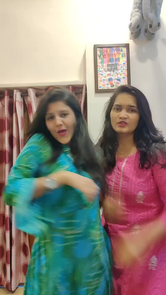 @Kritika Rohit Maheshwari