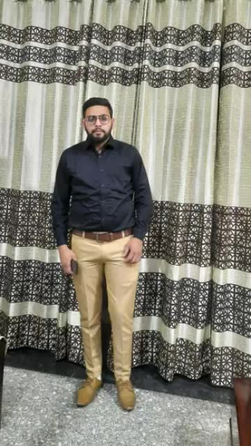 @Boxer Anil Khicher