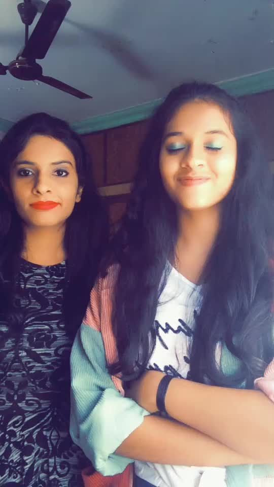 @Nishi Chudasama ๐๐