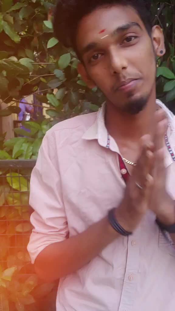 @Perambur Gana DINESH