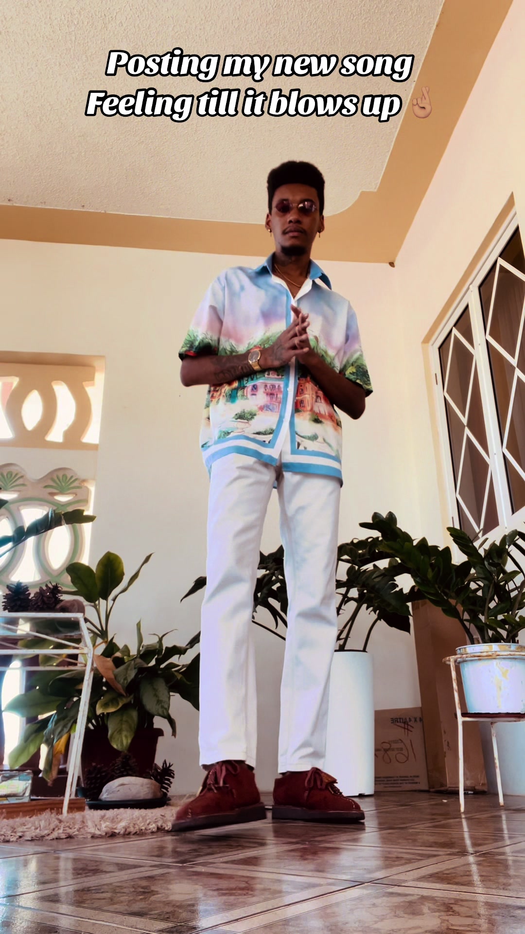 @Leno Banton
