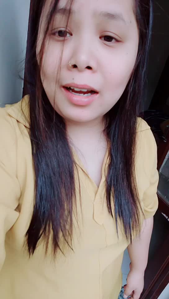 @kristi aayashi Rumba