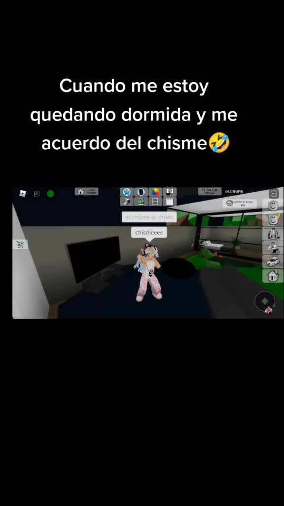 @La T&iacute;a Ponna🤠