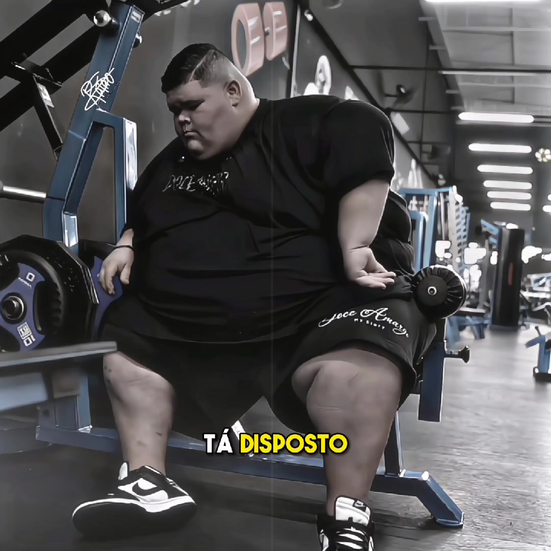 @RAT&Atilde;O BODYBUILDING