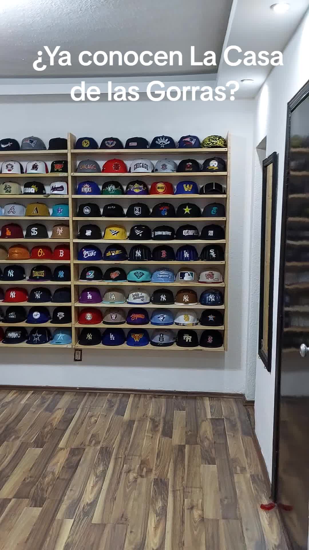 @Caps México