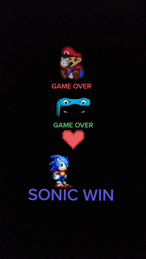 @THIAGO SONIC