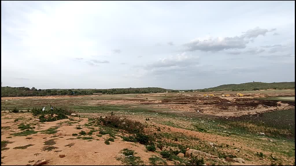 @ChiruvellaVijaykumar
