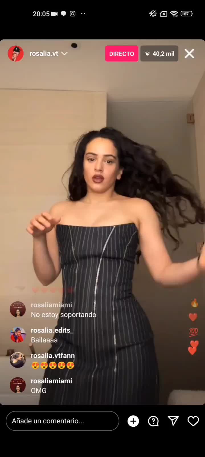 @ROSAL&Iacute;A COLOMBIA