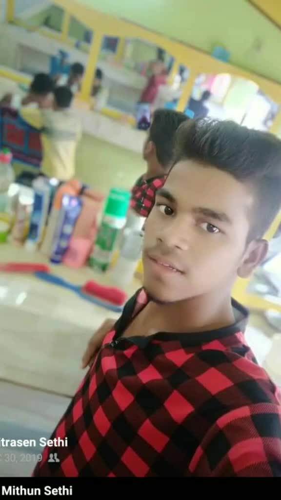 @Chitrasen Sethi