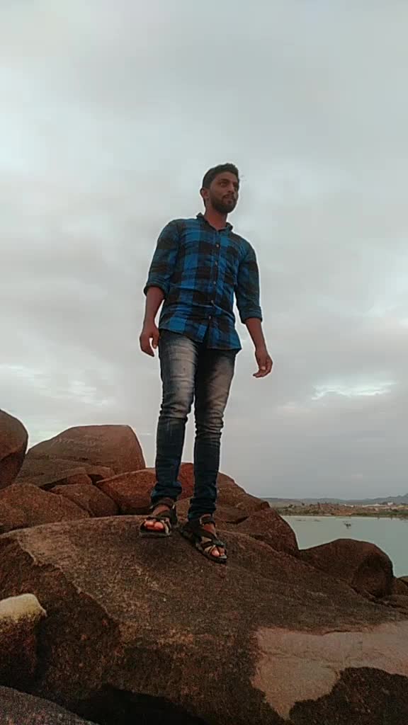 @Venky Yadav