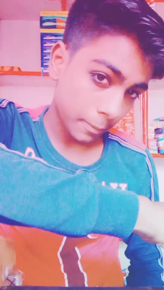 @Shiva Kashyap