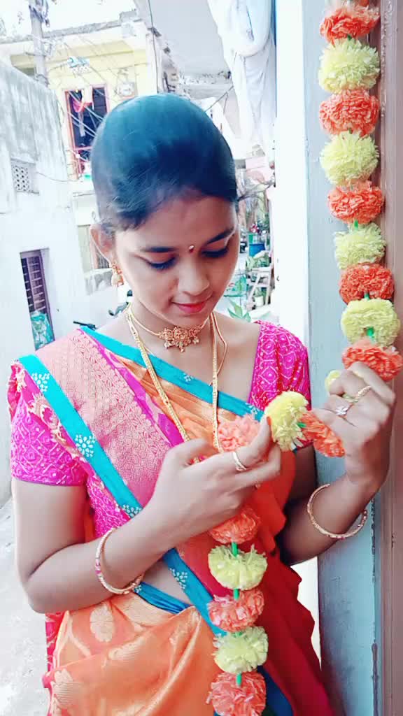 @😍Chandrika😍