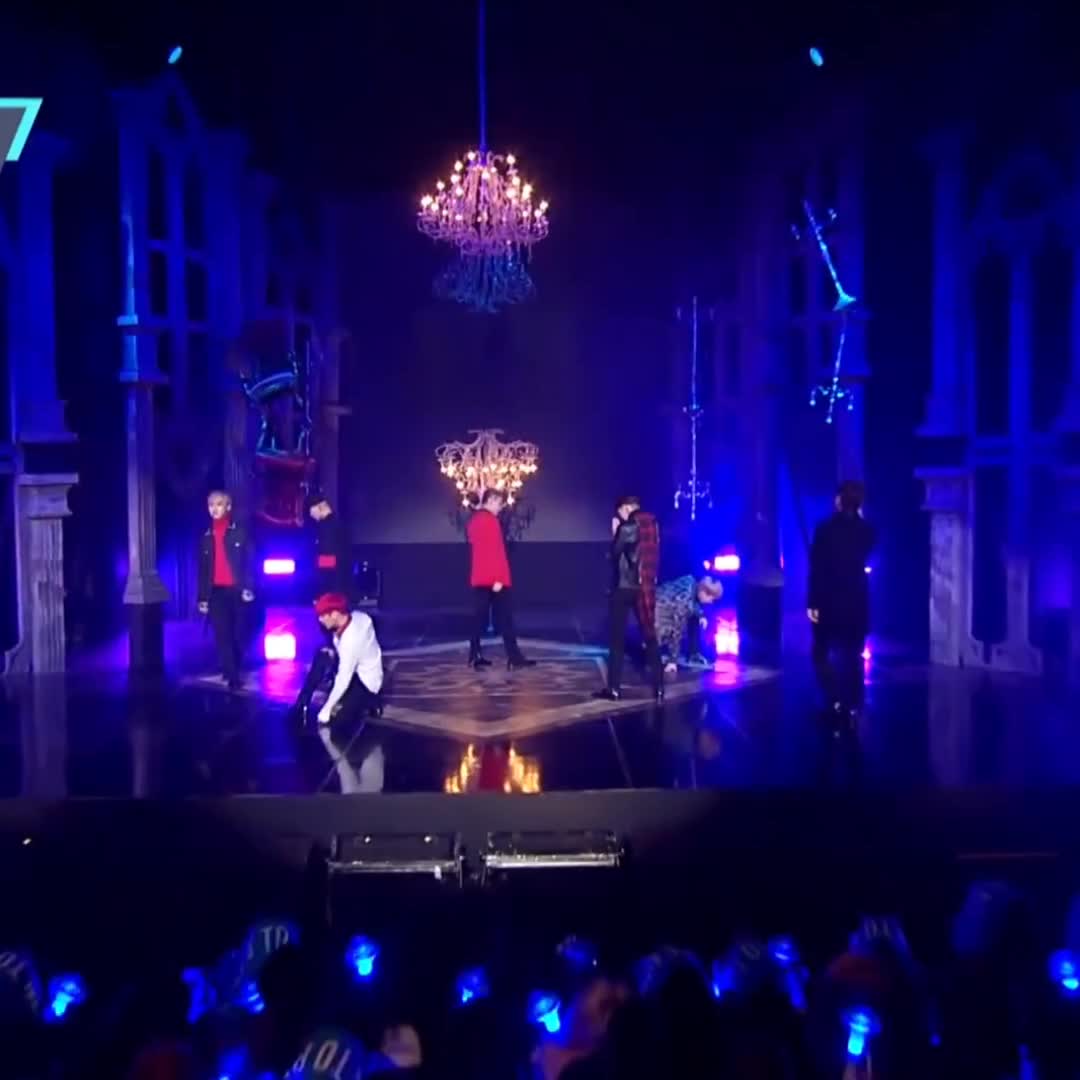 @old kpop archive โ