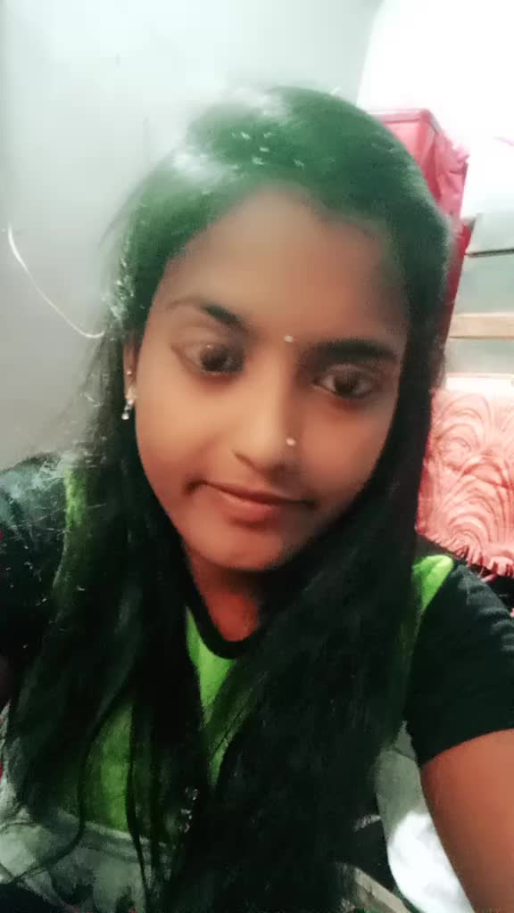 @Swathi