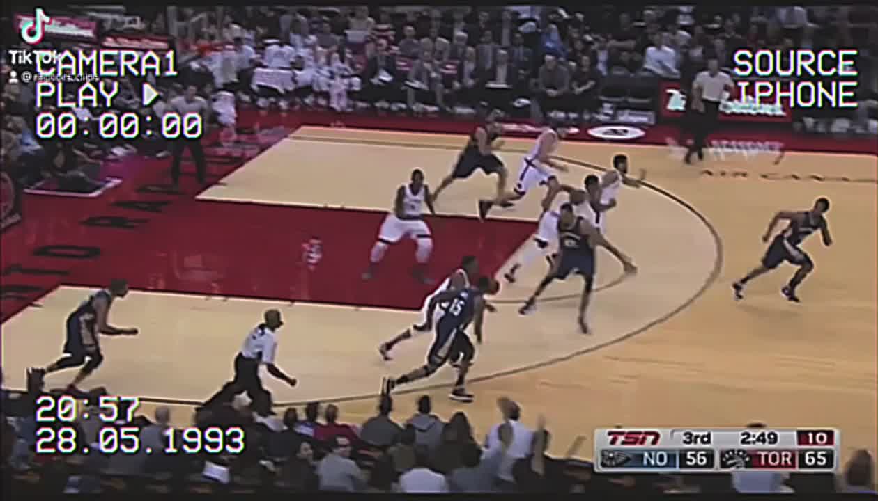 @Not the real Toronto Raptors