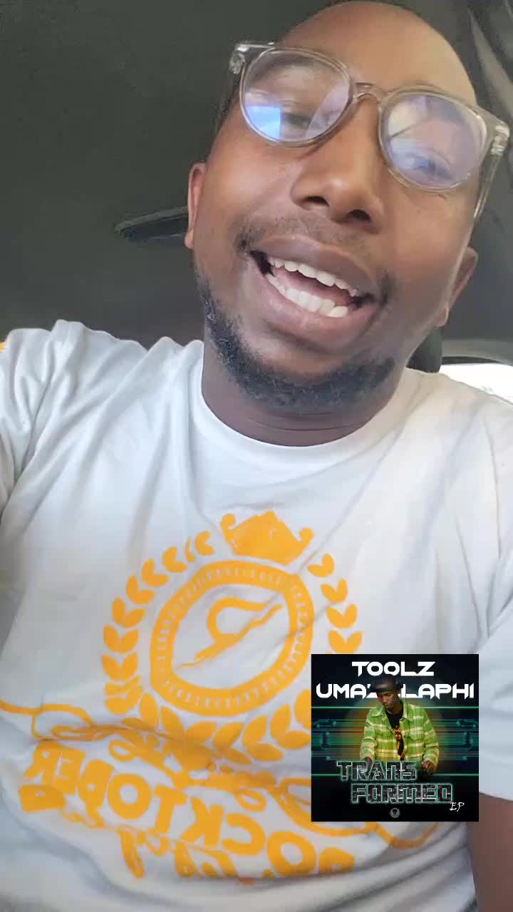 @Unathi Silverboss Mpongoshe
