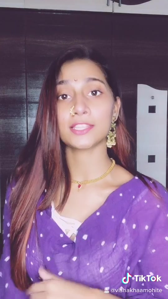 @Vishakha Mohite