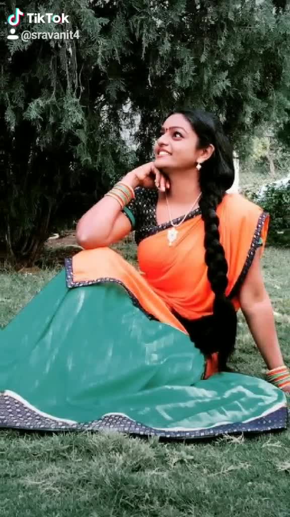 @T. sravani😍😍