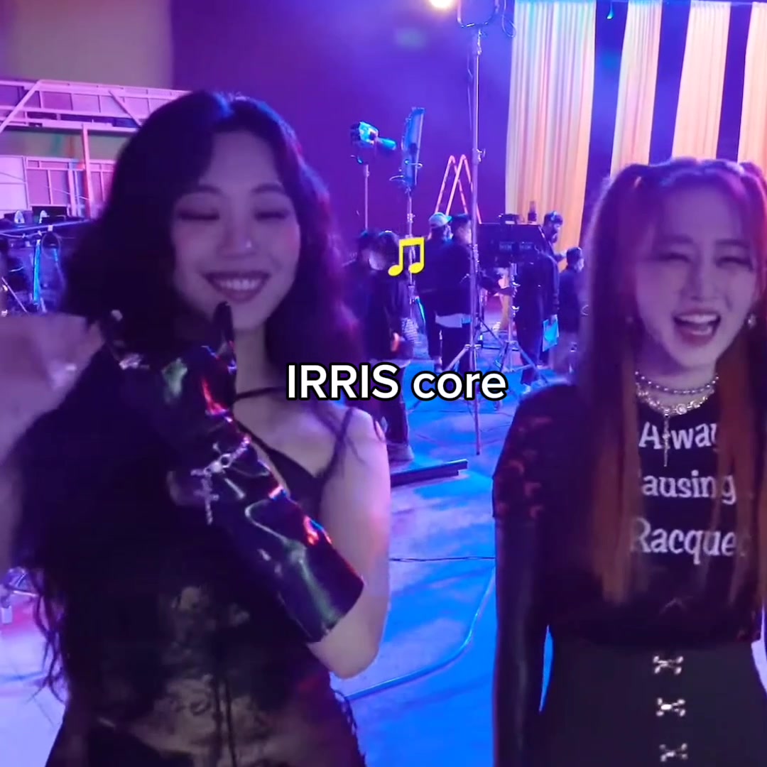 @&diams;️ IRRIS &diams;️