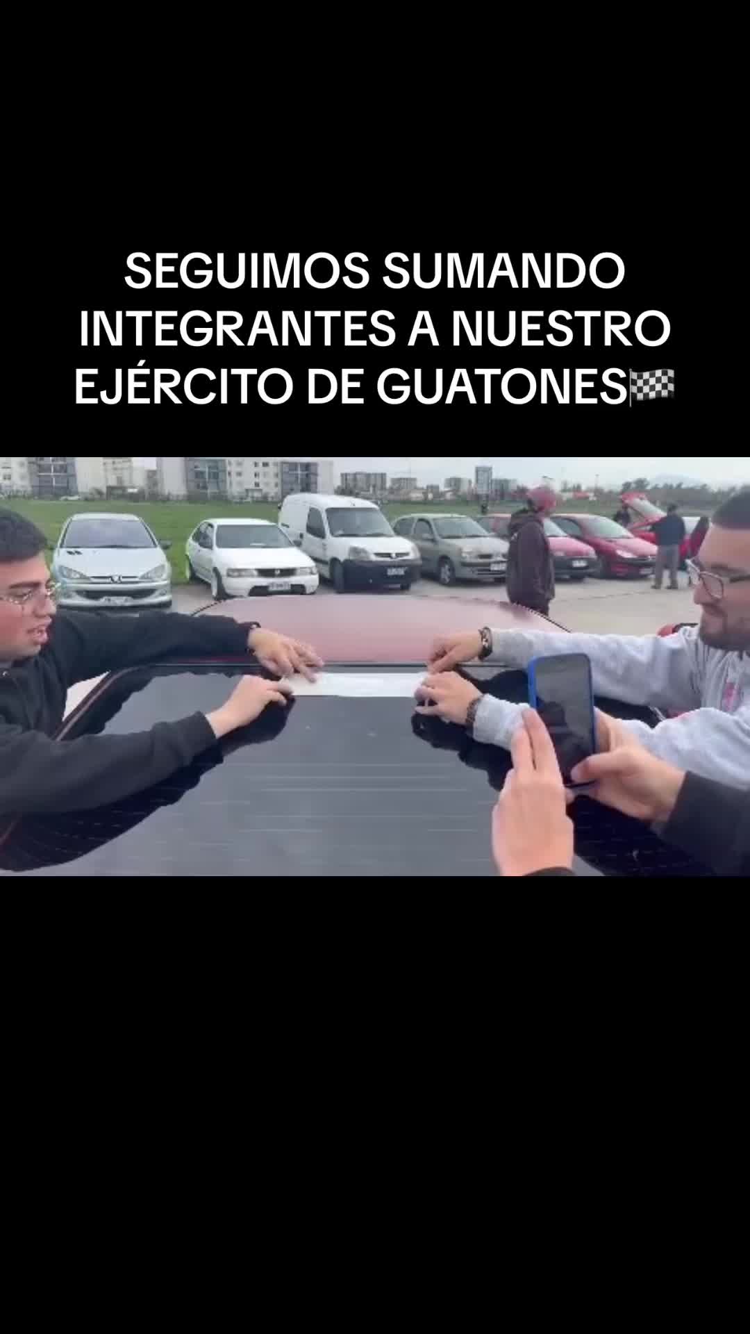 @Guatones Racing