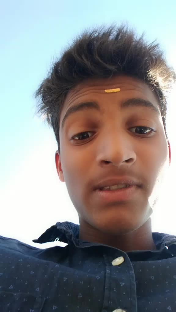 @Anand Bojja